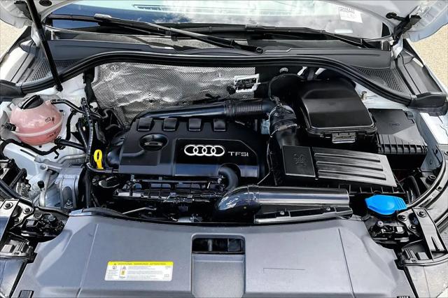 2016 Audi Q3 2.0T Premium Plus