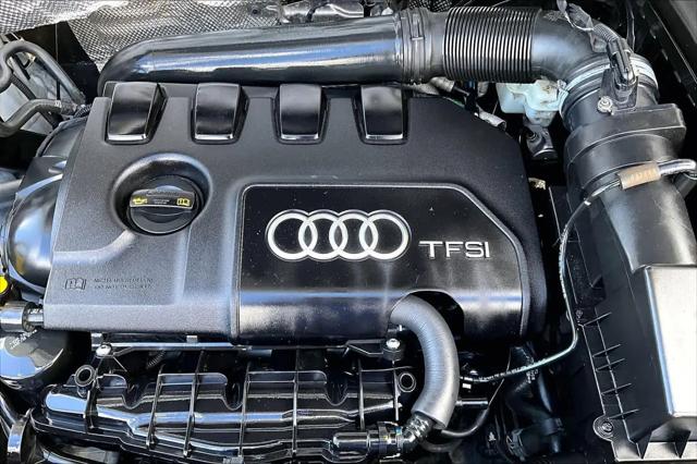 2016 Audi Q3 2.0T Premium Plus