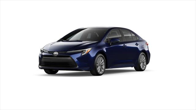 2026 Toyota Corolla Hybrid Hybrid XLE for sale in Folsom, CA