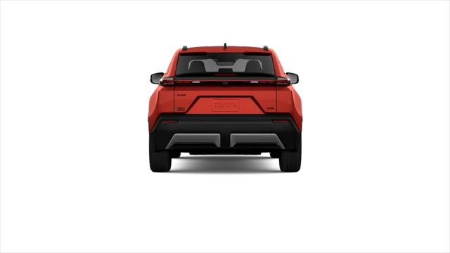2026 Toyota C-HR XSE