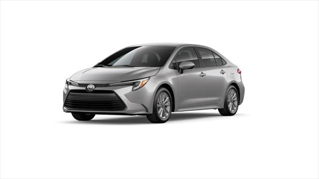 2026 Toyota Corolla Hybrid Hybrid LE for sale in Folsom, CA
