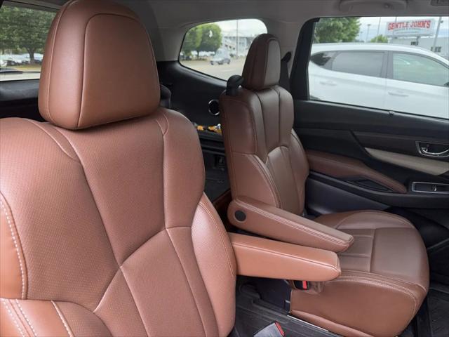 2021 Subaru Ascent Touring