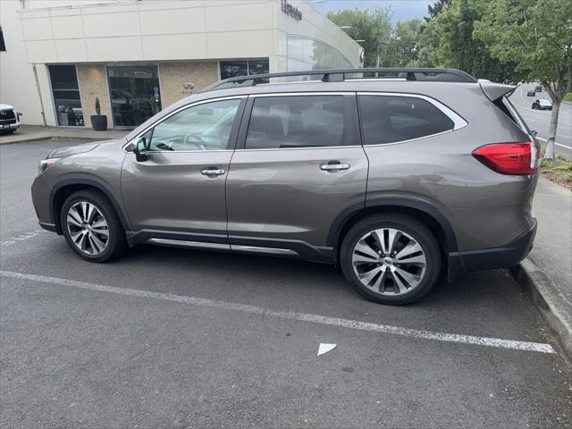 2021 Subaru Ascent Touring