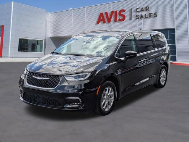 2024 Chrysler Pacifica Touring L for sale in Pompano Beach, FL