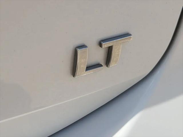 2020 Chevrolet Equinox FWD LT 1.5L Turbo