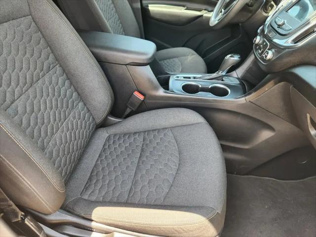 2020 Chevrolet Equinox FWD LT 1.5L Turbo