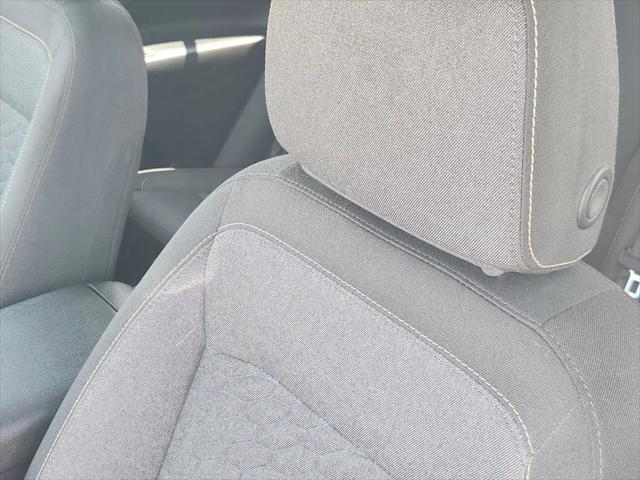 2020 Chevrolet Equinox FWD LT 1.5L Turbo