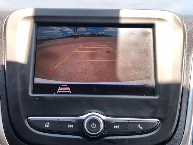 2020 Chevrolet Equinox FWD LT 1.5L Turbo