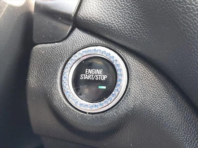 2020 Chevrolet Equinox FWD LT 1.5L Turbo