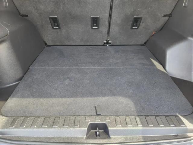 2020 Chevrolet Equinox FWD LT 1.5L Turbo