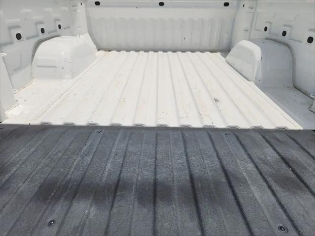 2023 Chevrolet Silverado 1500 4WD Crew Cab Short Bed Custom