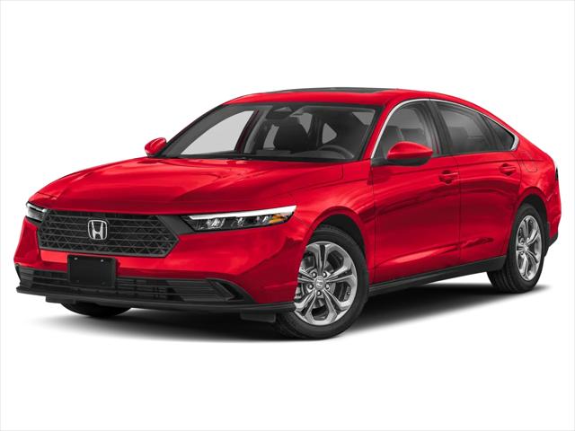 2024 Honda Accord EX for sale in Sumter, SC