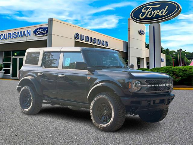 2026 Ford Bronco Badlands for sale in Alexandria, VA