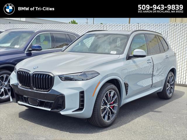 2026 BMW X5 xDrive50e for sale in Richland, WA