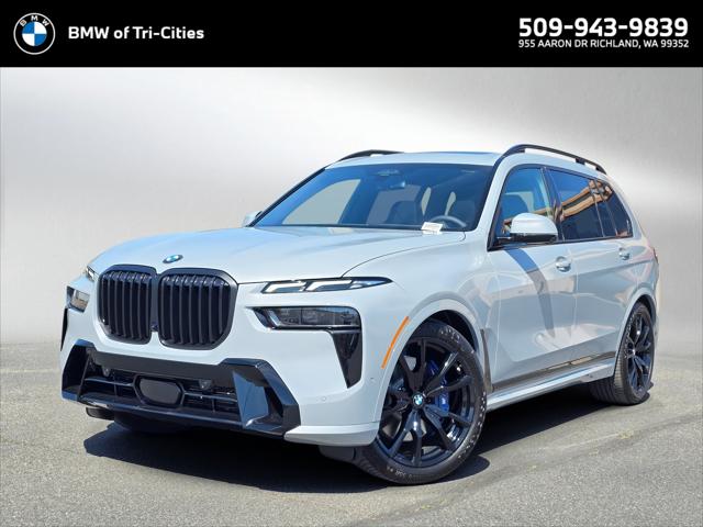 2027 BMW X7 xDrive40i for sale in Richland, WA