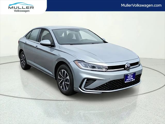 2026 Volkswagen Jetta S for sale in Highland Park, IL