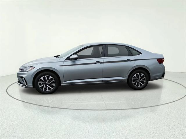 2026 Volkswagen Jetta S