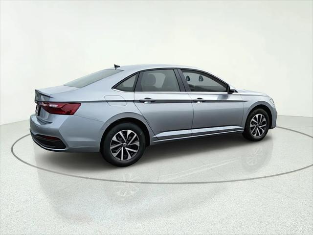 2026 Volkswagen Jetta S