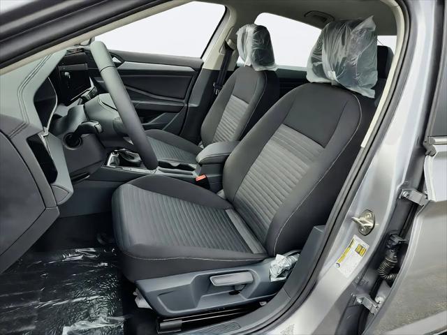 2026 Volkswagen Jetta S