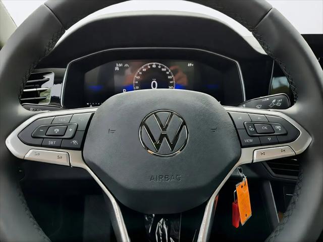 2026 Volkswagen Jetta S