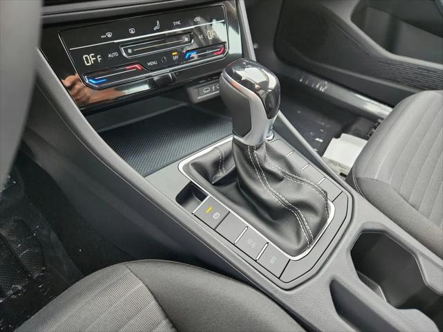 2026 Volkswagen Jetta S
