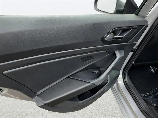 2026 Volkswagen Jetta S