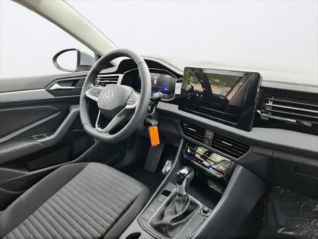 2026 Volkswagen Jetta S