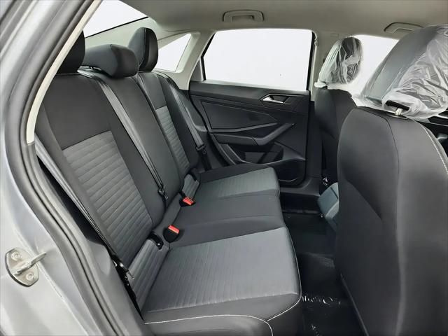2026 Volkswagen Jetta S