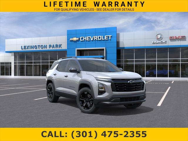 2026 Chevrolet Equinox FWD LT for sale in California, MD