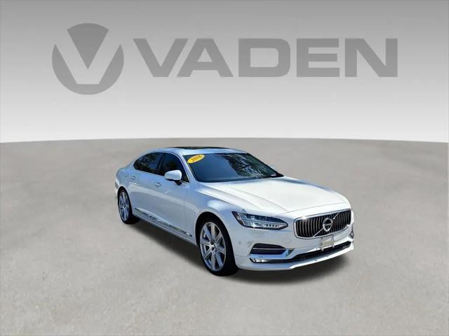 2018 Volvo S90 T6 Inscription for sale in Blufton, SC