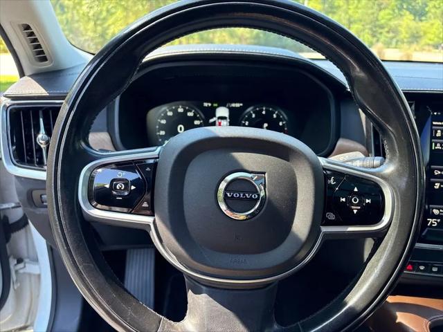 2018 Volvo S90 T6 Inscription