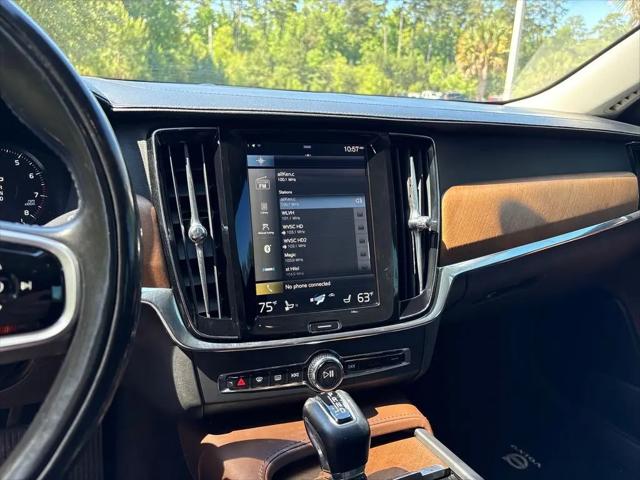 2018 Volvo S90 T6 Inscription
