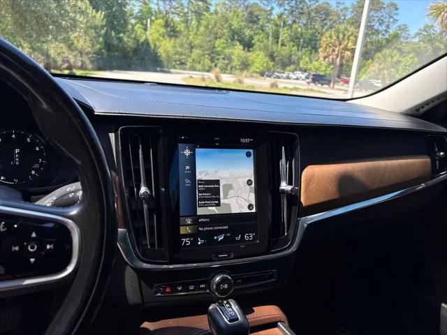 2018 Volvo S90 T6 Inscription