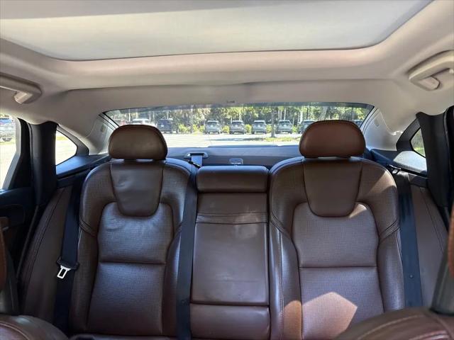 2018 Volvo S90 T6 Inscription