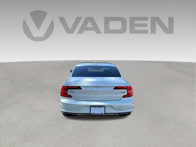 2018 Volvo S90 T6 Inscription