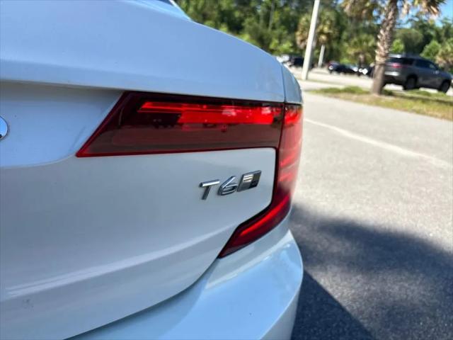 2018 Volvo S90 T6 Inscription