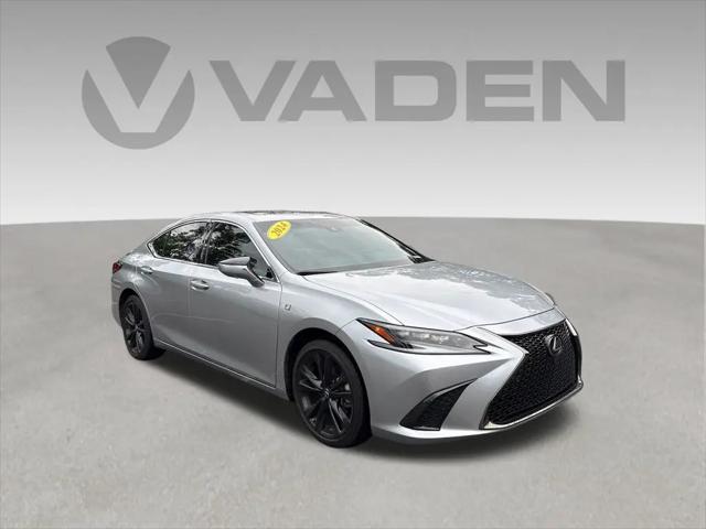2024 Lexus ES 300h F SPORT Handling for sale in Blufton, SC