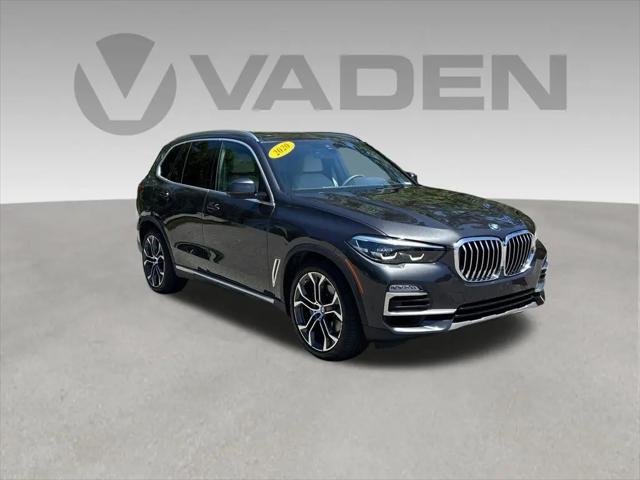 2020 BMW X5 sDrive40i for sale in Blufton, SC