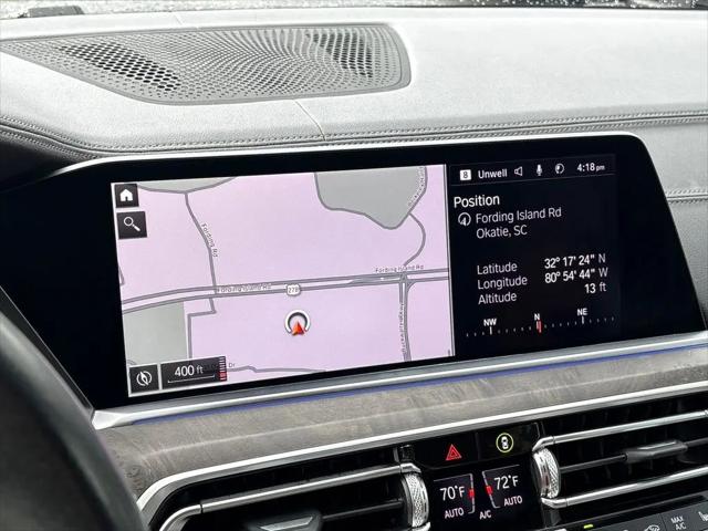 2020 BMW X5 sDrive40i
