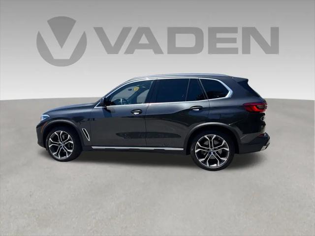 2020 BMW X5 sDrive40i