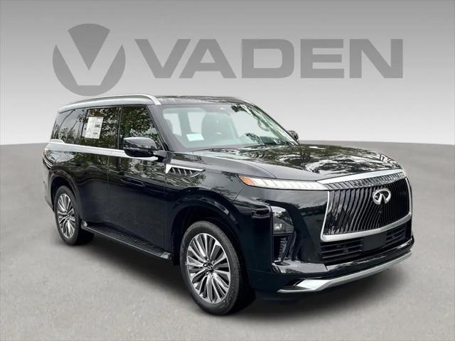 2025 INFINITI QX80 SENSORY AWD for sale in Blufton, SC