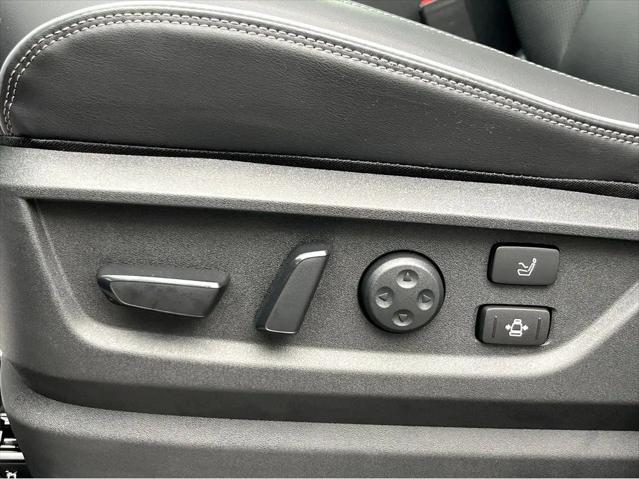 2025 INFINITI QX80 SENSORY AWD
