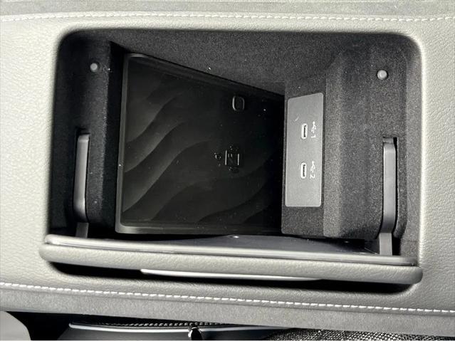 2025 INFINITI QX80 SENSORY AWD