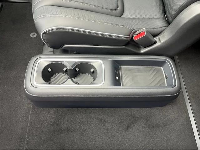 2025 INFINITI QX80 SENSORY AWD