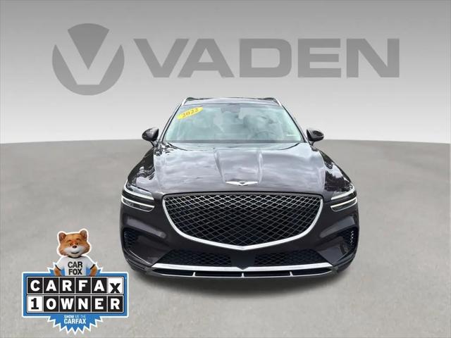 2022 Genesis GV70 2.5T AWD