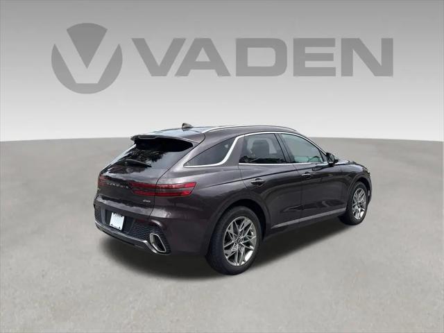 2022 Genesis GV70 2.5T AWD