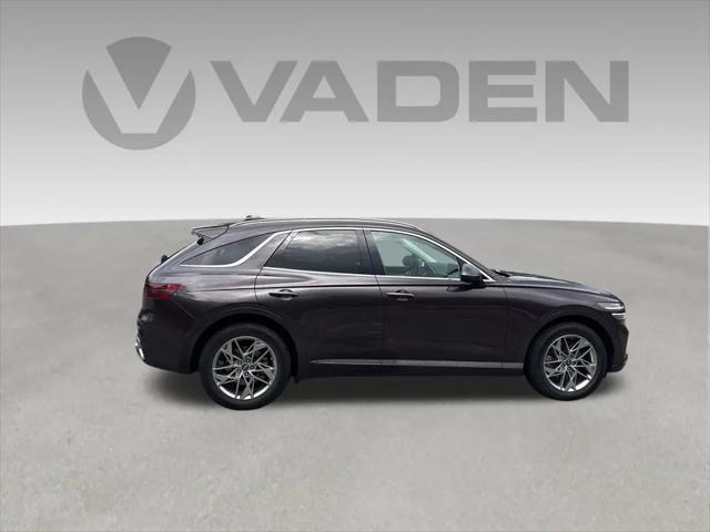 2022 Genesis GV70 2.5T AWD