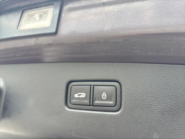 2022 Genesis GV70 2.5T AWD