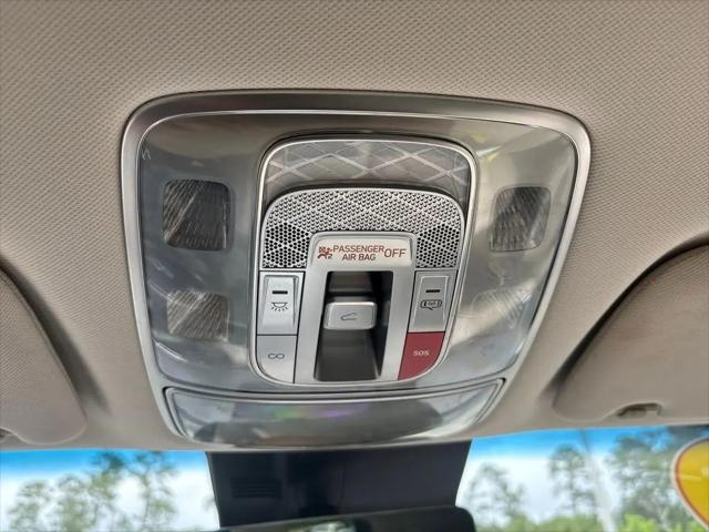 2022 Genesis GV70 2.5T AWD