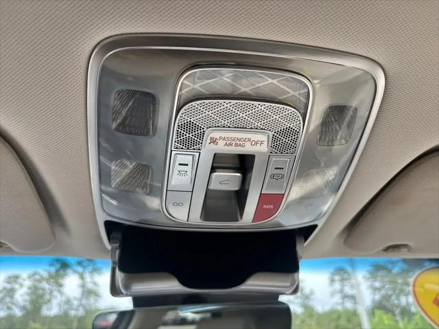 2022 Genesis GV70 2.5T AWD